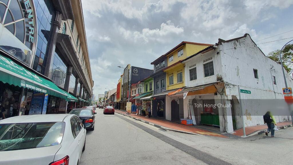 Syed Alwi Road (D8), Shop House #292311631